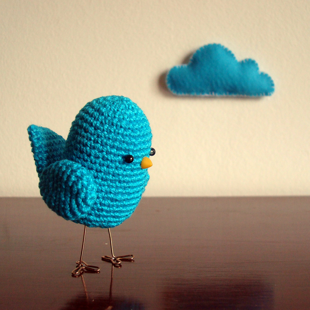 An introduction to using Twitter as a teacher