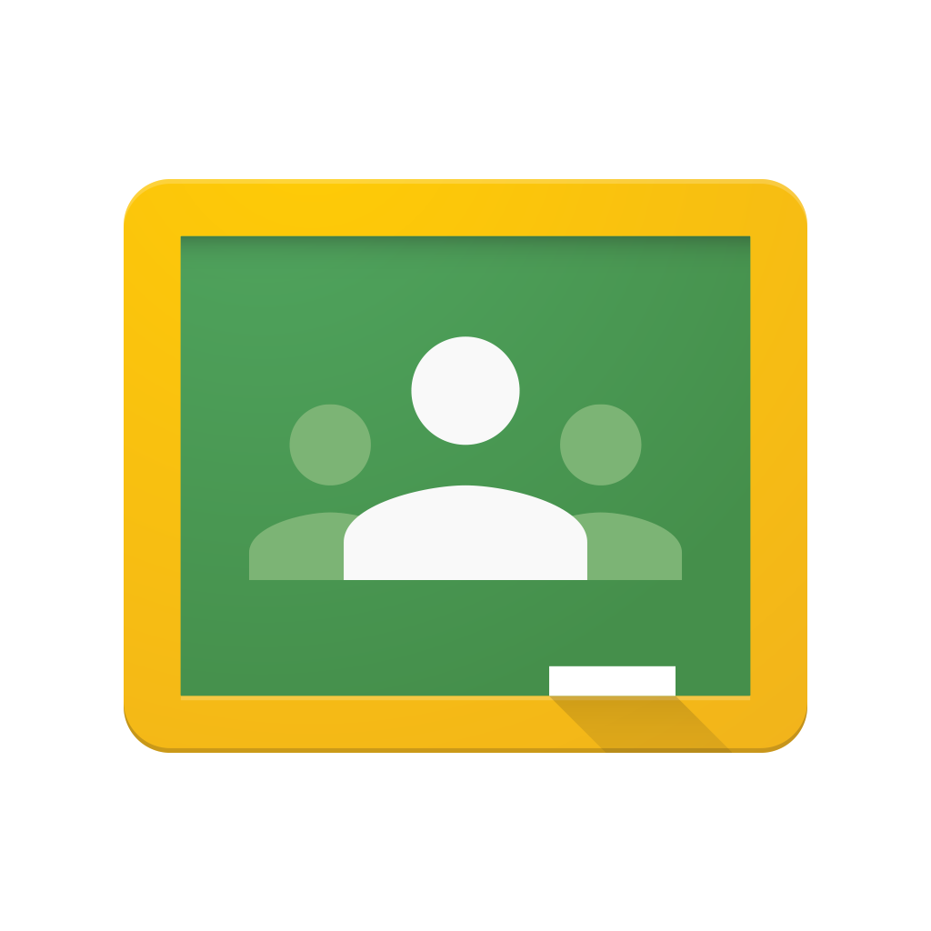 Google Classroom, OH MY!1024 x 1024