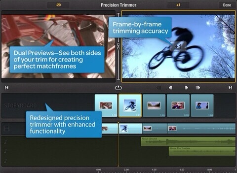 Cracking iPad video app for free – Pinnacle Studio – ICTEvangelist