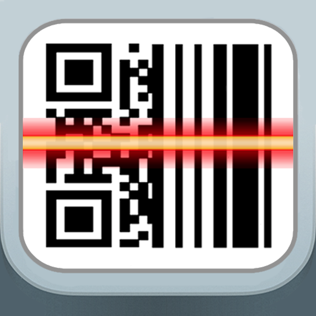 are QR code reader apps native