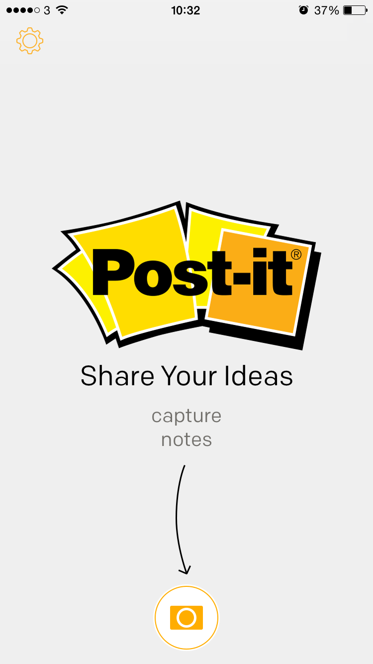 post it app