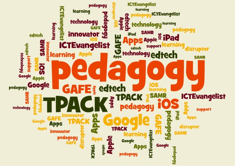 Top six Apps for creating word clouds – ICTEvangelist