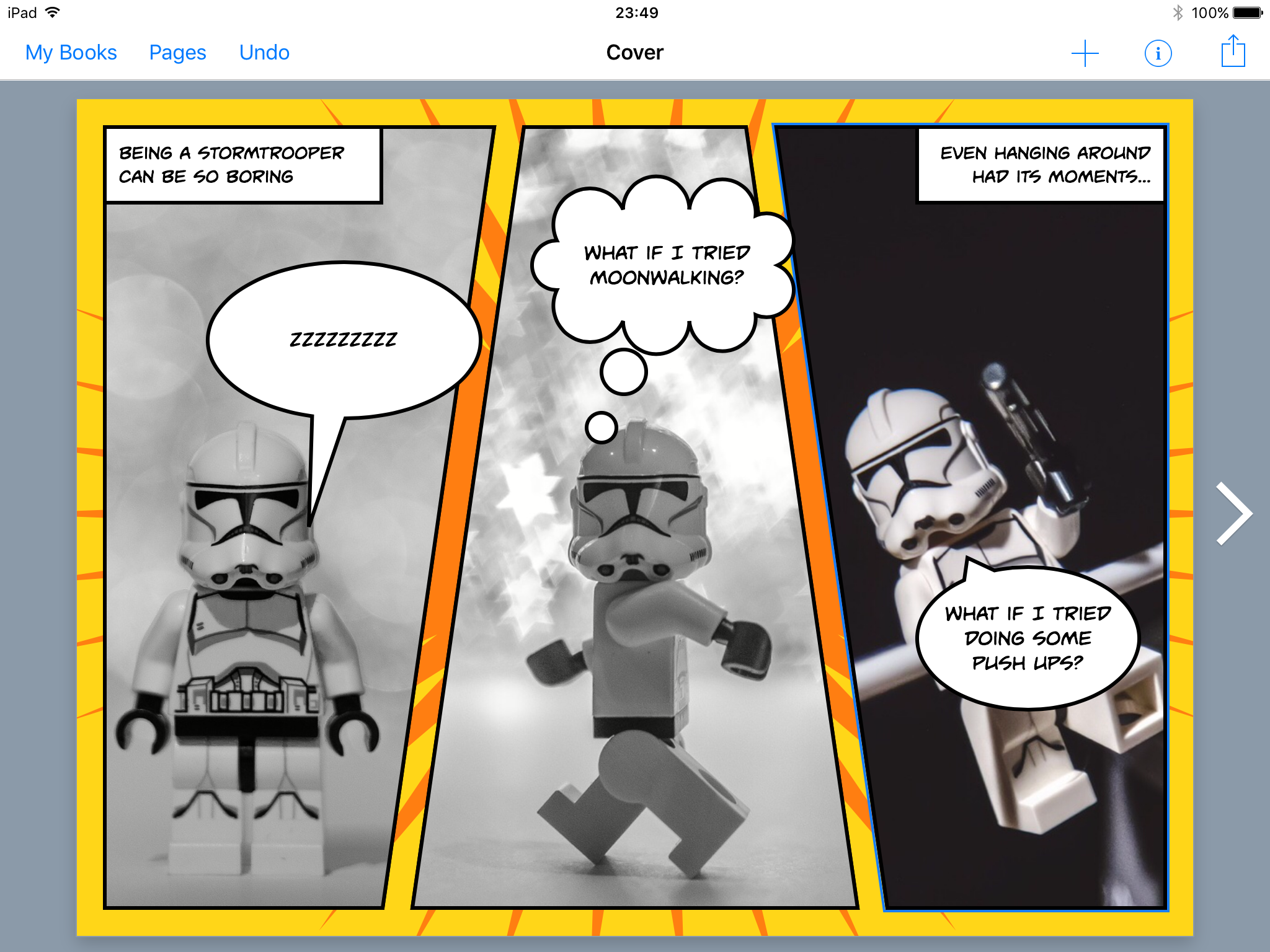 Book Creator Gets Its Biggest Ever Update Ictevangelist