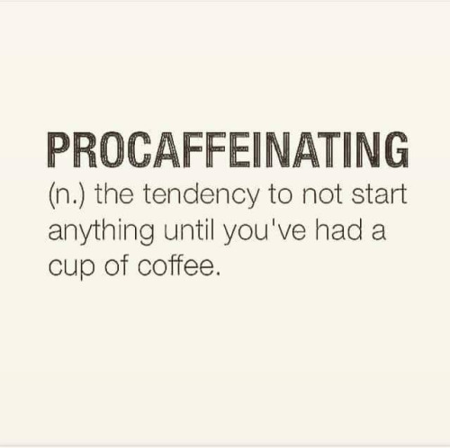 procaffeine