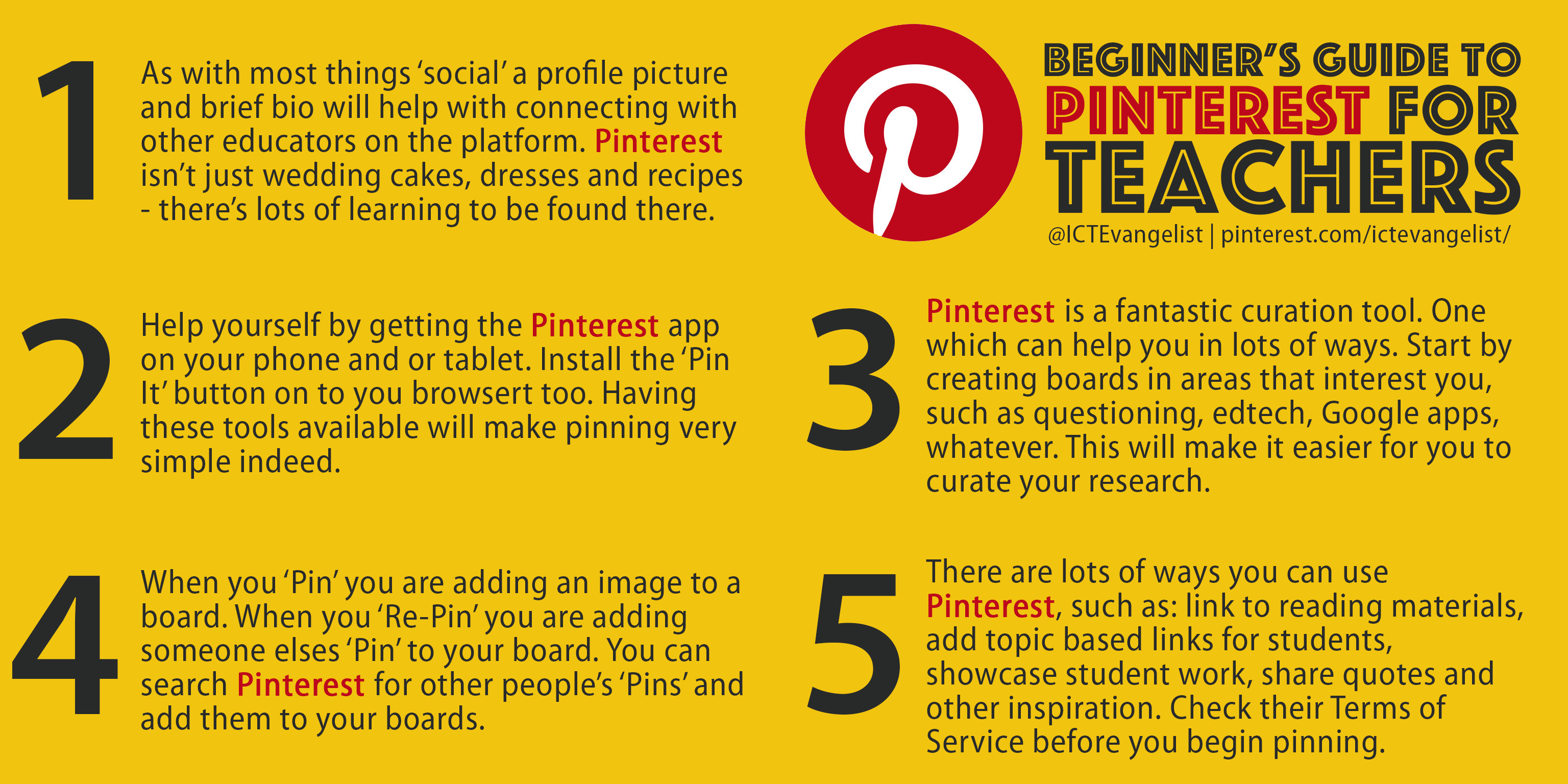 pinterestforbeginners