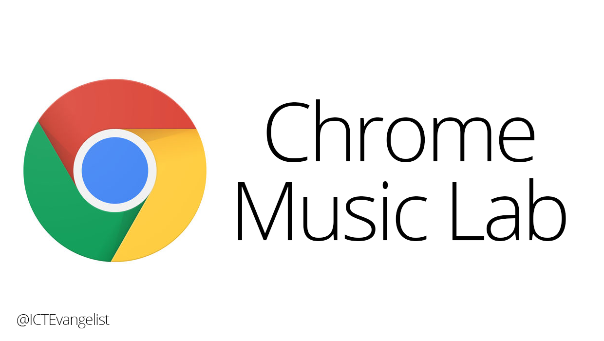 Chrome Music Lab for Science, Music and more – ICTEvangelist