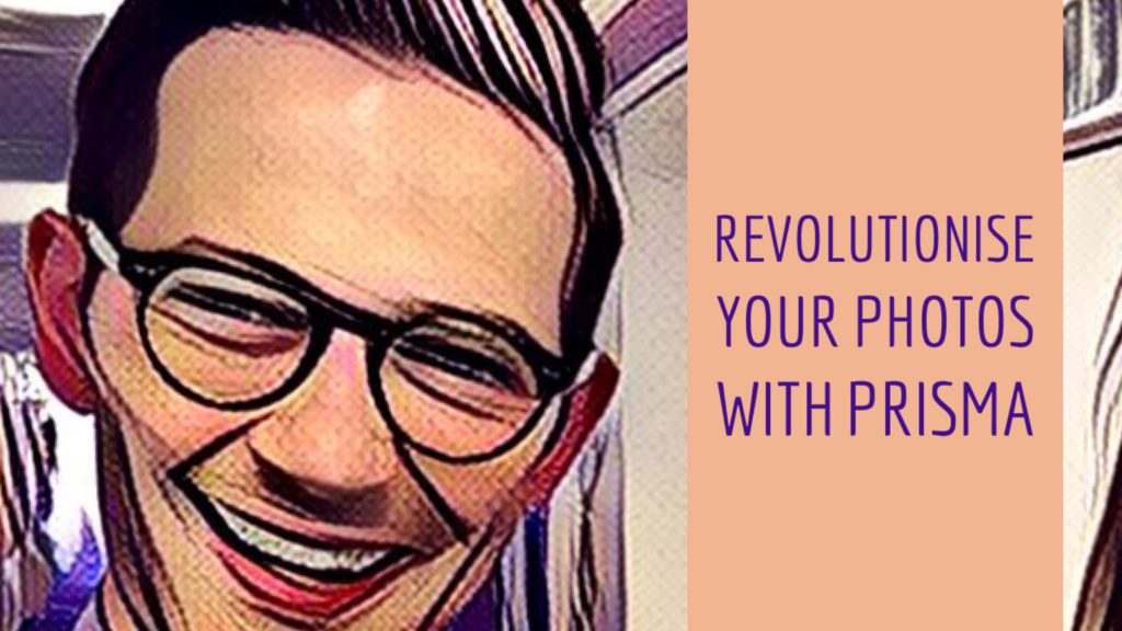 Revolutionise Your Photos With This Killer App - ICTEvangelist