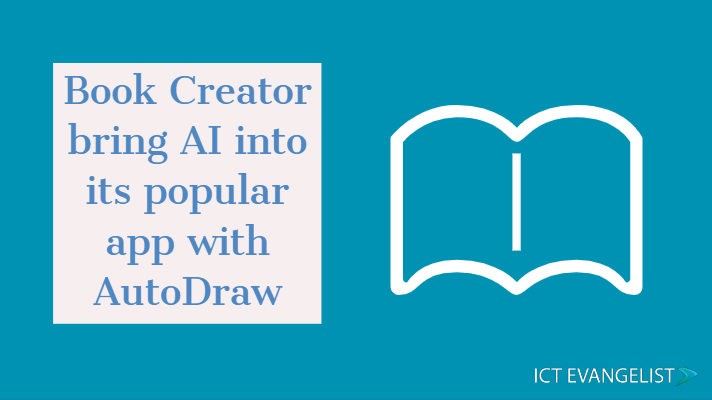 AutoDraw Google Drawing with Artificial Intelligence - Classroom