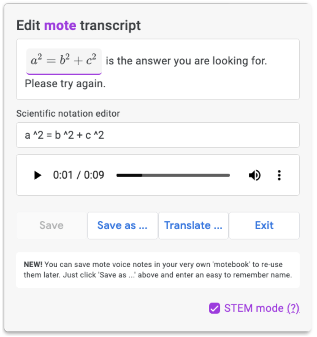 call stem inc