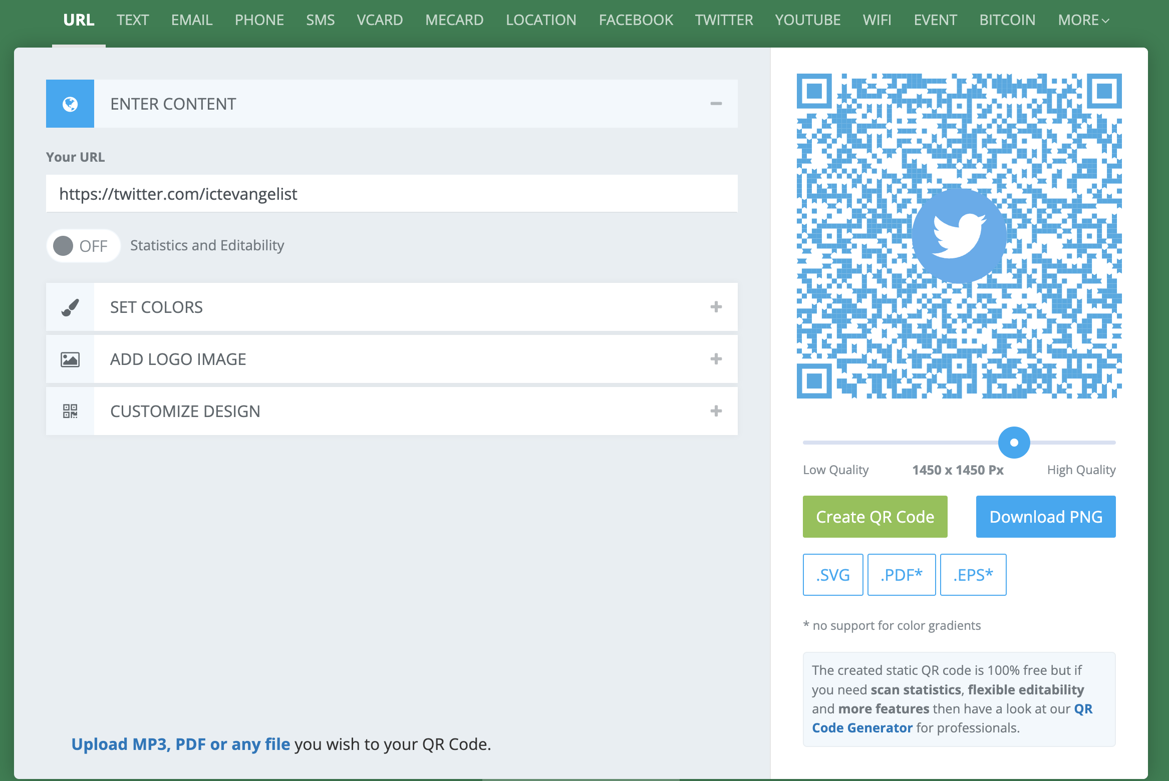 QR Code Generator: What Is a QR Code & How To Create One