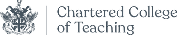 Chartered College of Teaching