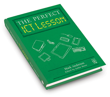 Perfect ICT Every Lesson book