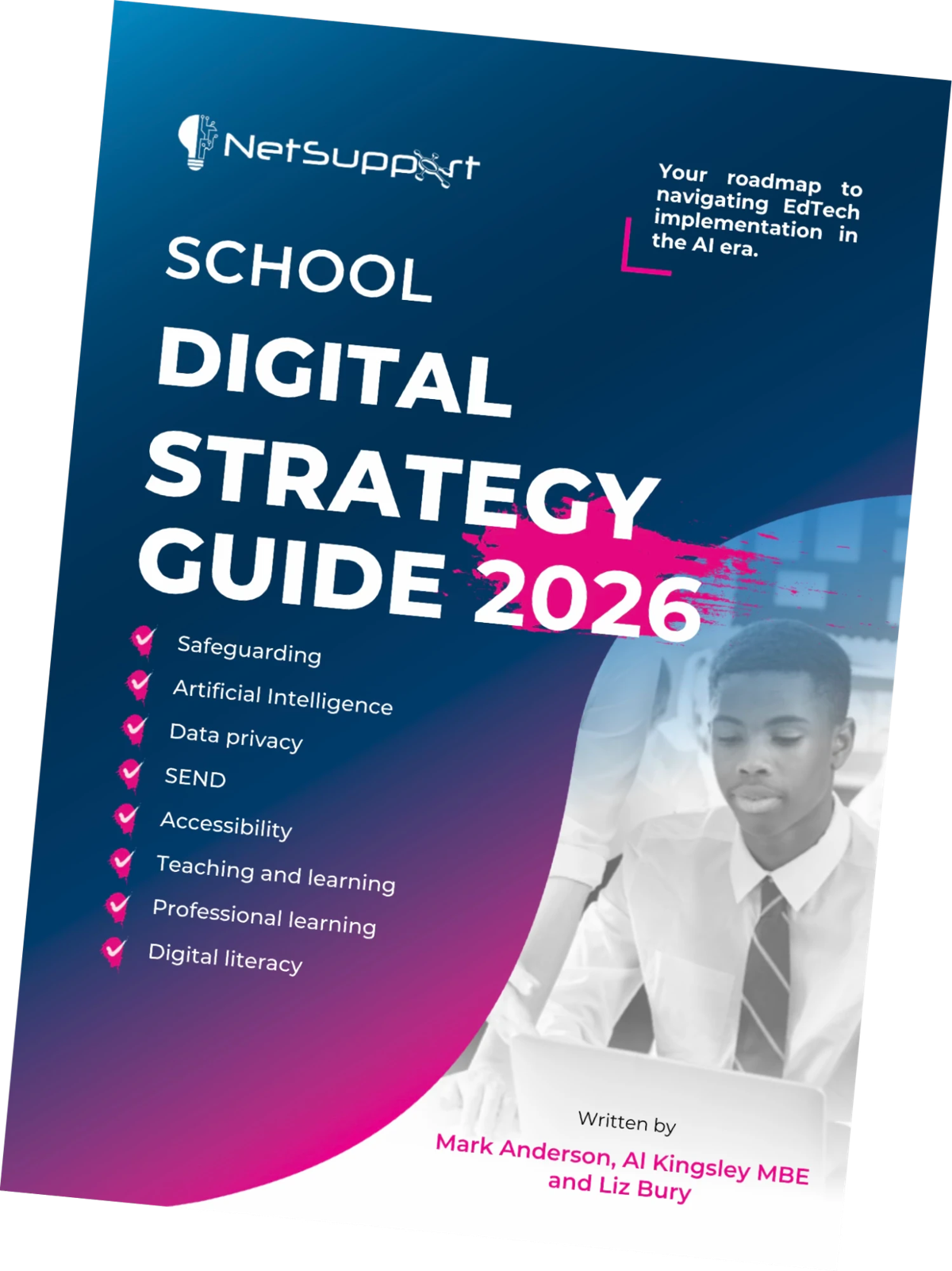 School Digital Strategy Guide 2026