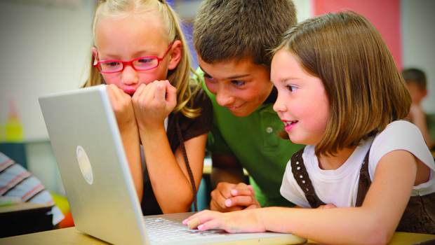 ICT to support early years learning ICTEvangelist