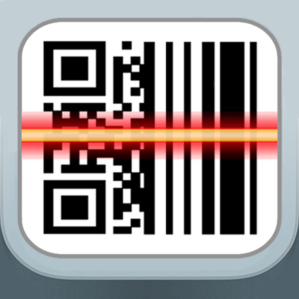 qr code reader app for adroid
