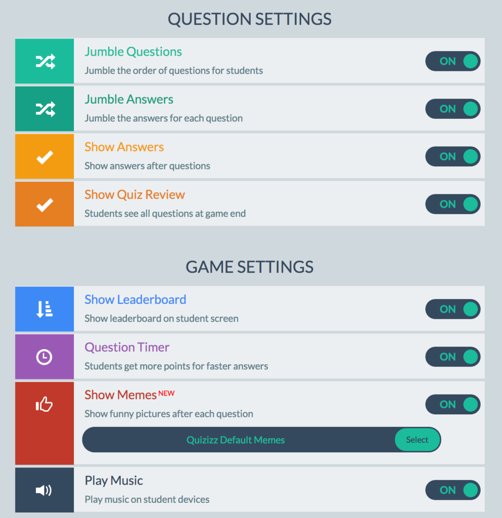 6 Creative Ways to Use the new Jumble Feature on Kahoot